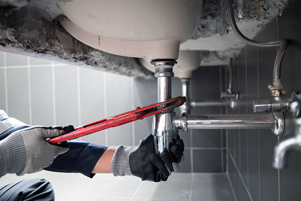 Trusted Sewer Line Repair service in Yoder, CO - Masters Plumbing Service